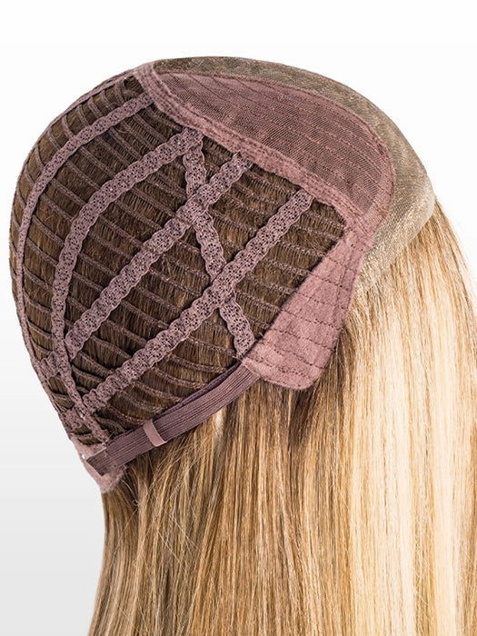 Drive Wig by Ellen Wille | Perucci | Heat Friendly Synthetic