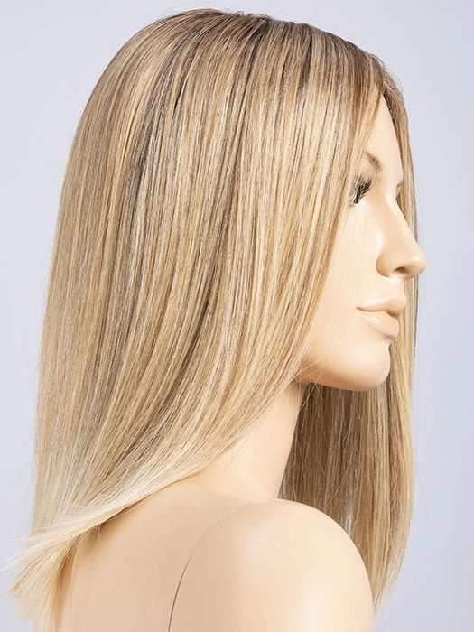 Drive Wig by Ellen Wille | Perucci | Heat Friendly Synthetic