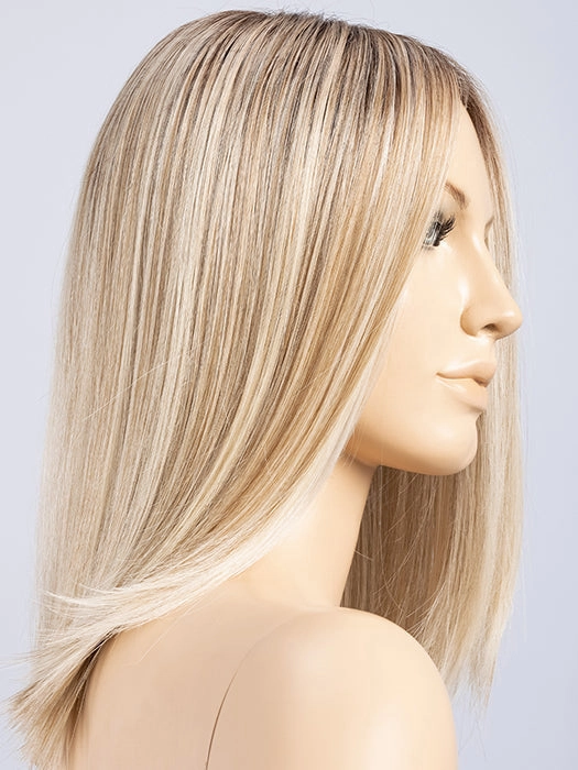 Drive Wig by Ellen Wille | Perucci | Heat Friendly Synthetic