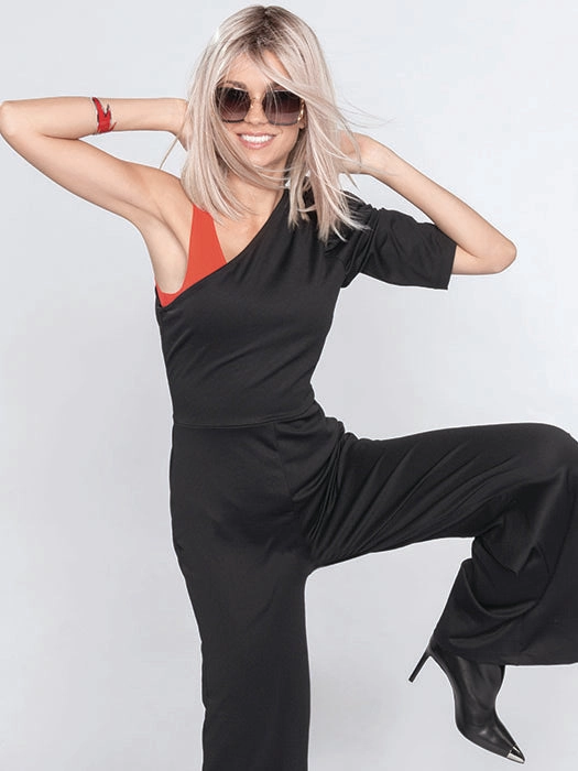 Drive Wig by Ellen Wille | Perucci | Heat Friendly Synthetic