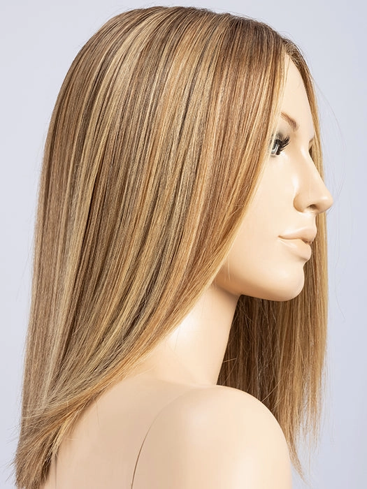 Drive Wig by Ellen Wille | Perucci | Heat Friendly Synthetic