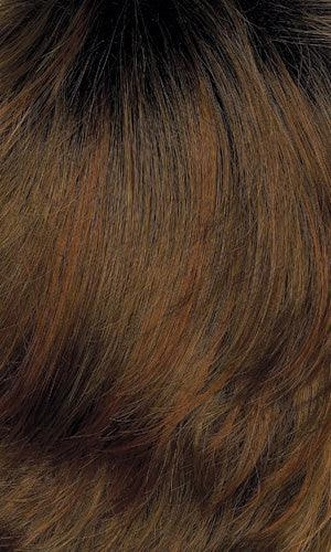 Dylan Wig by Henry Margu | Synthetic (Lace Front Traditional Cap)