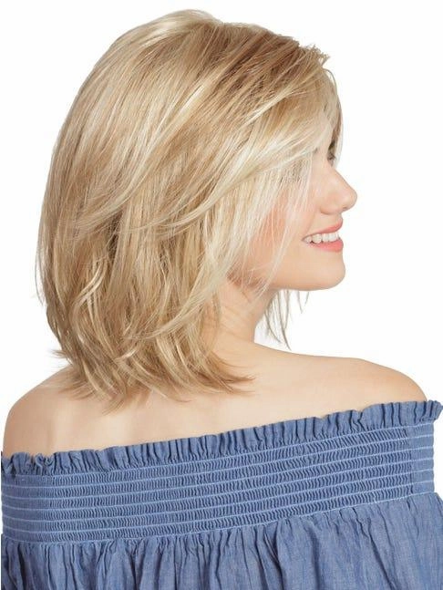 Dylan Wig by Tony of Beverly | Synthetic Wig (Lace Front)