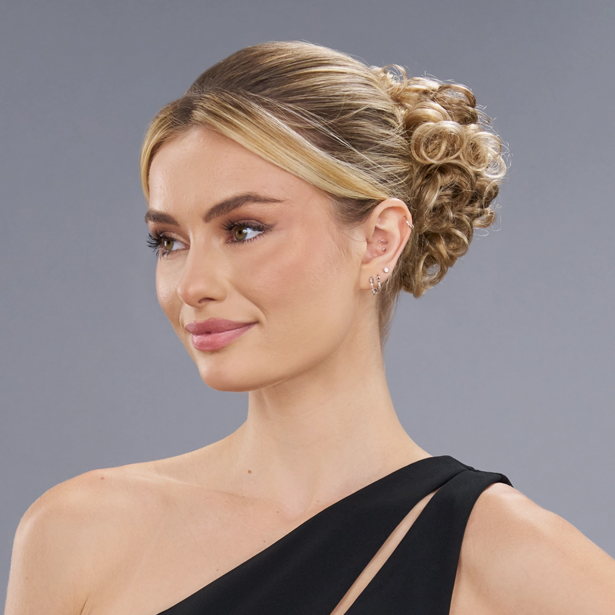 easiWrap Mini Hairpiece - easiTress Hairpieces Collection by Jon Renau