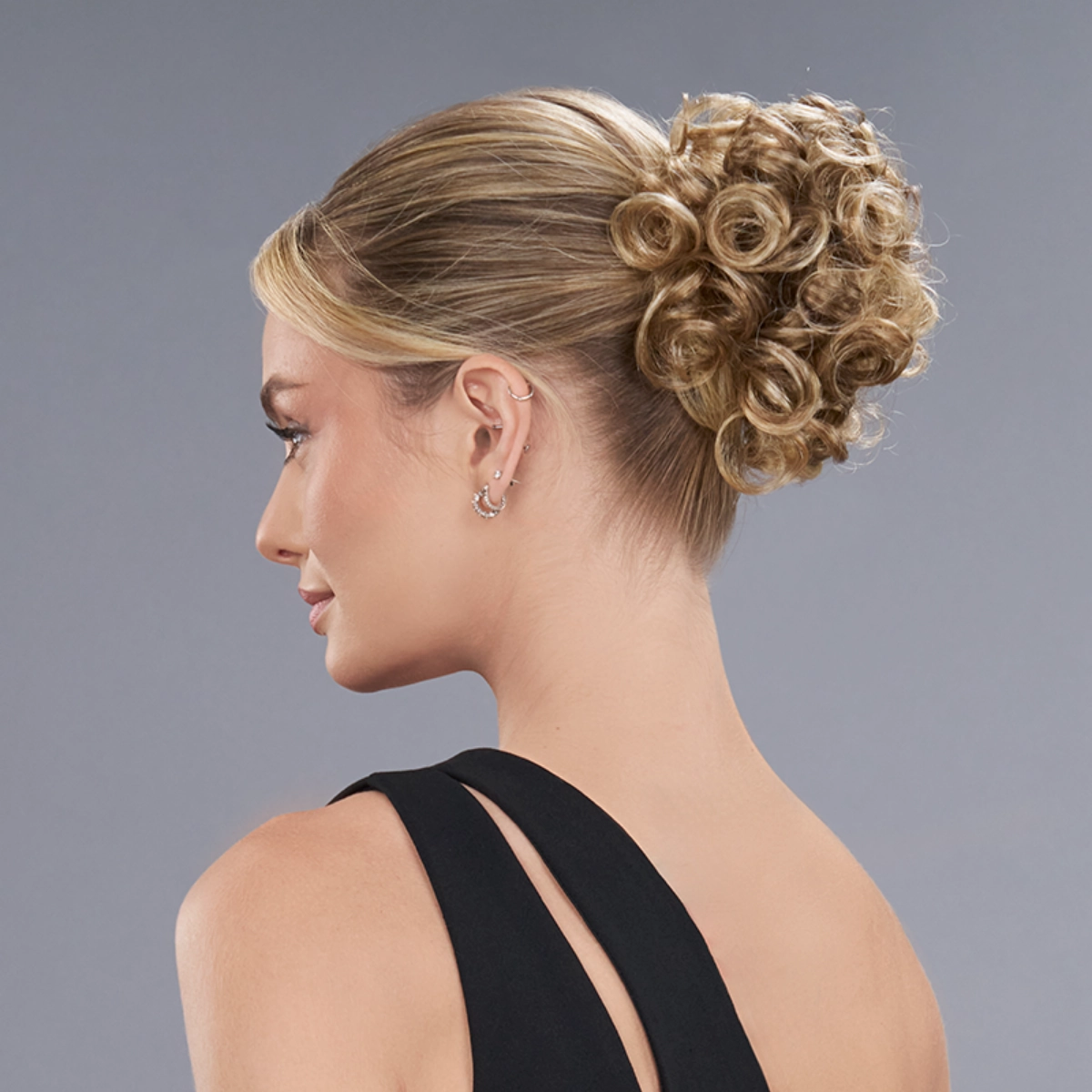 easiWrap Mini Hairpiece - easiTress Hairpieces Collection by Jon Renau