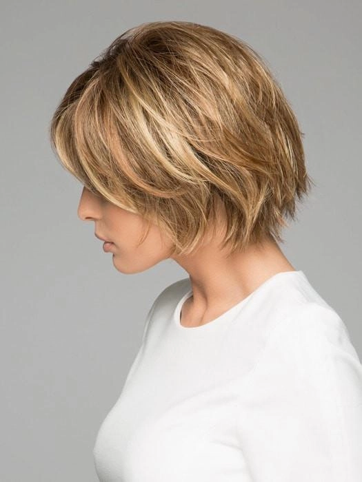Echo | Synthetic Lace Front Wig (Mono Part) | CLOSEOUT
