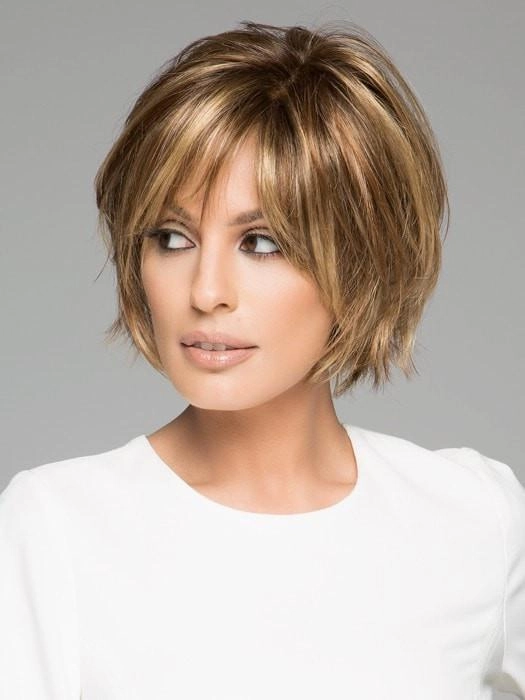 Echo | Synthetic Lace Front Wig (Mono Part) | CLOSEOUT