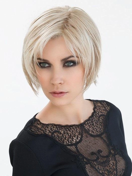 Echo Wig by Ellen Wille | Synthetic