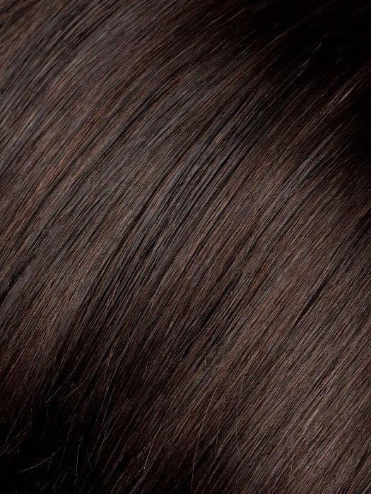Echo Wig by Ellen Wille | Synthetic