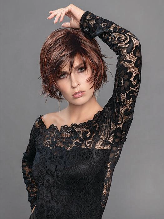 Echo Wig by Ellen Wille | Synthetic