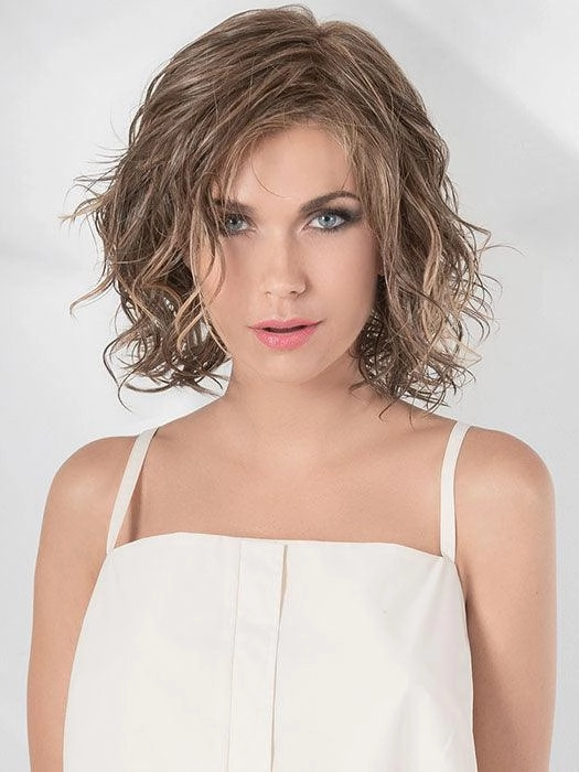 Eclat Wig by Ellen Wille | Heat Friendly Synthetic