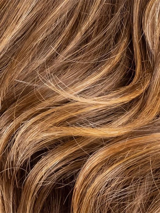 Eclat Wig by Ellen Wille | Heat Friendly Synthetic