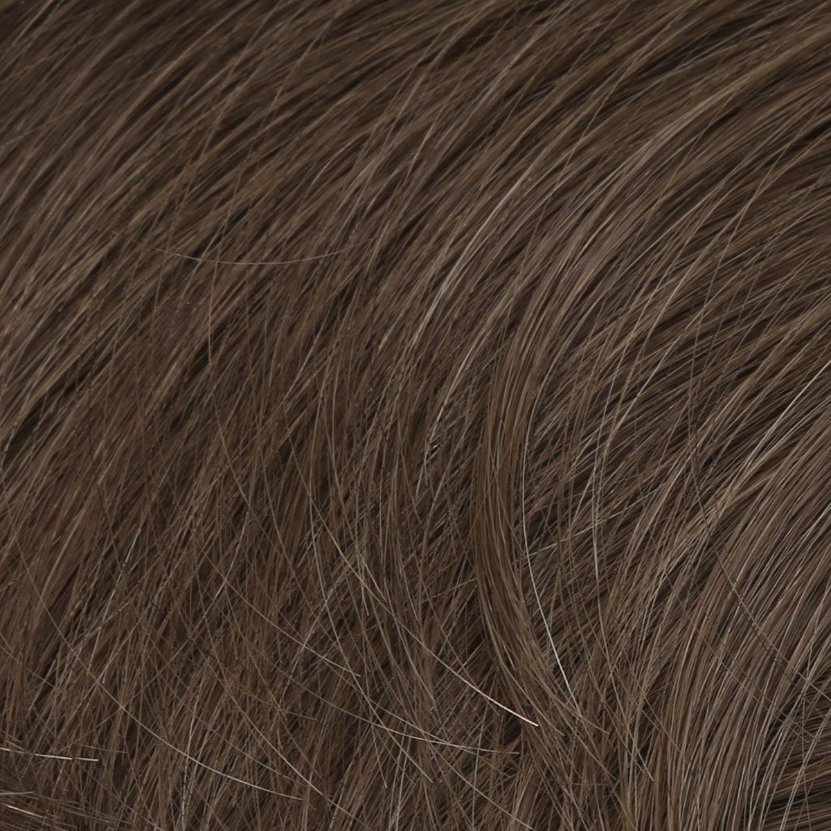 Edge Wig by HIM | Heat Friendly Synthetic