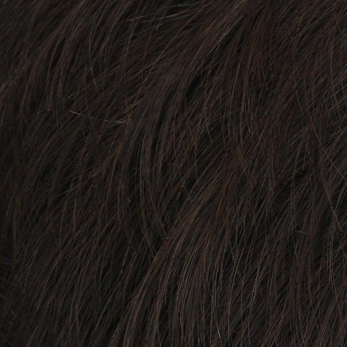Edge Wig by HIM | Heat Friendly Synthetic