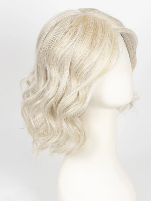 Editor's Pick | Synthetic Lace Front Wig (Mono Top)