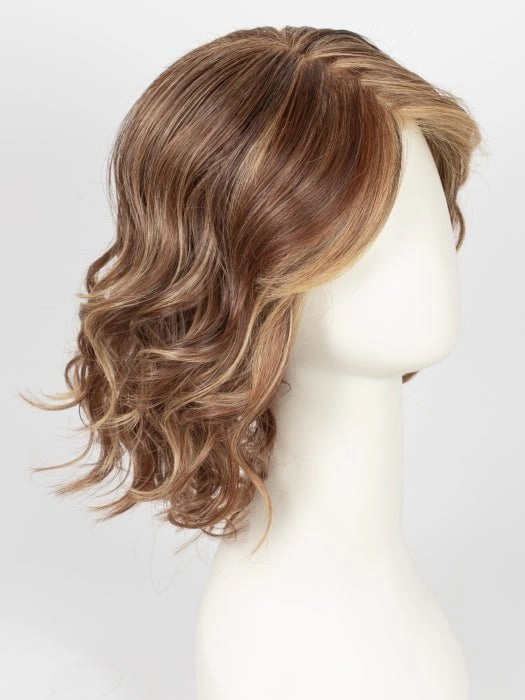 Editor's Pick Elite | HF Synthetic Lace Front Wig (Mono Top)