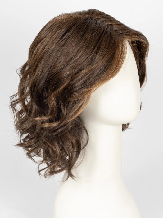 Editor's Pick Large | Synthetic Lace Front Wig (Mono Top)