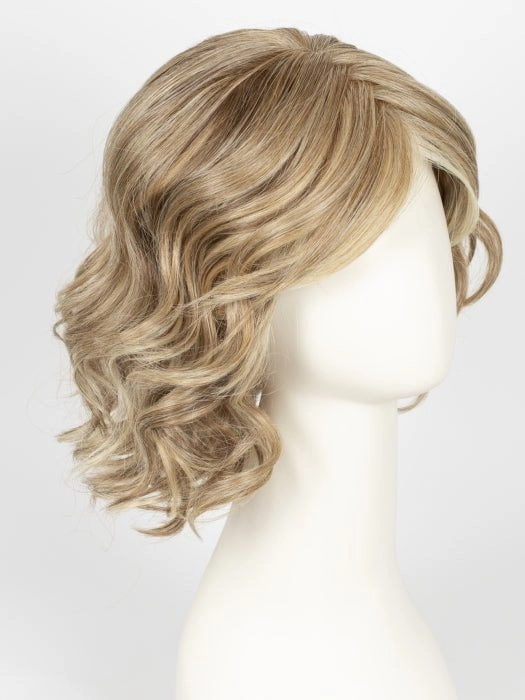 Editor's Pick Large | Synthetic Lace Front Wig (Mono Top)