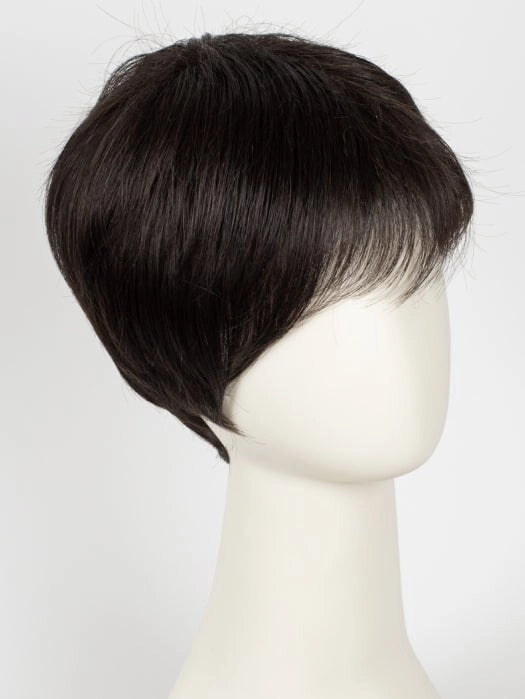 Elan | Synthetic Lace Front Wig (Basic Cap)