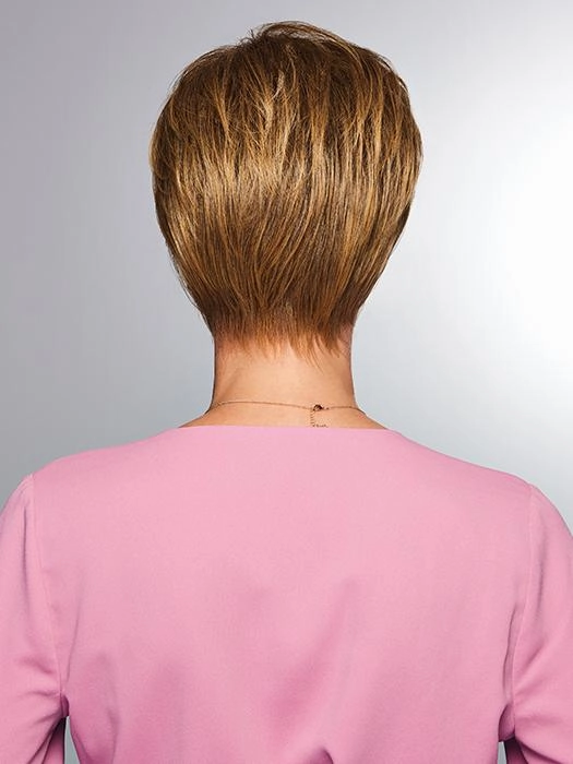 Elation | HF Synthetic Wig (Basic Cap)
