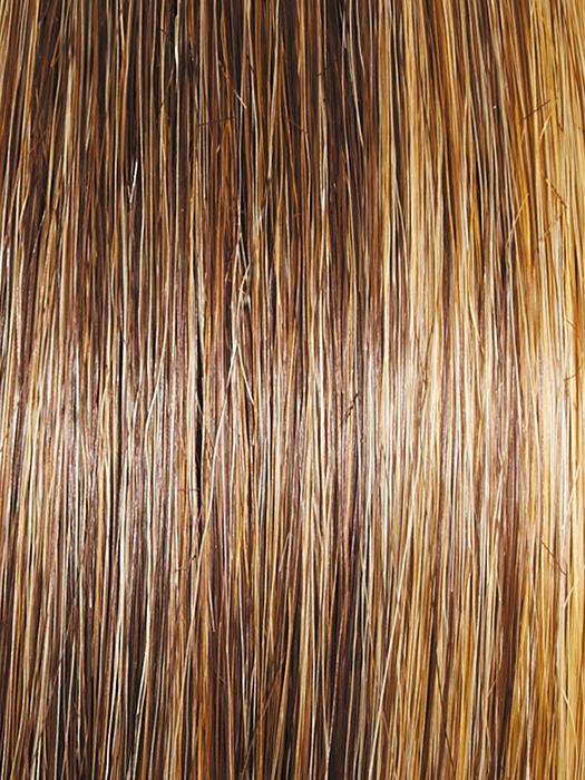 Elation | HF Synthetic Wig (Basic Cap)