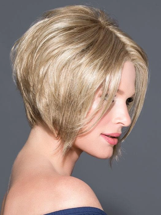 Elisha Petite | Synthetic Lace Front Wig