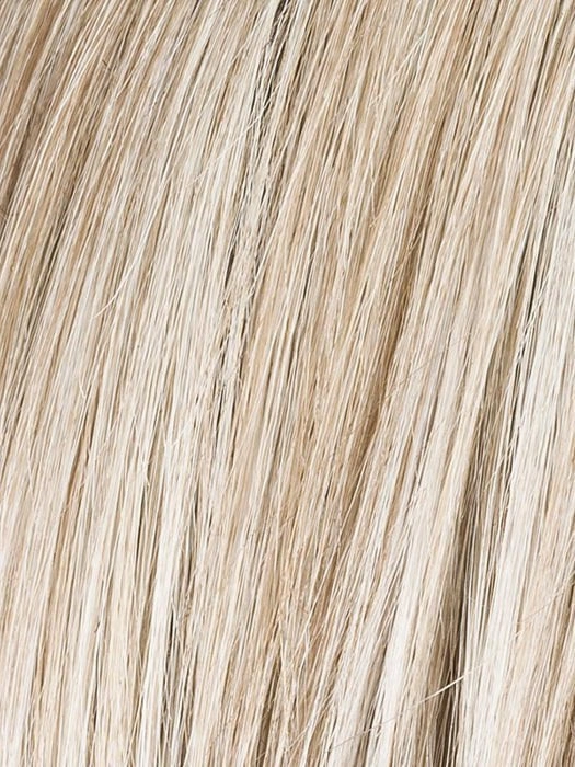 Elite Small | Synthetic Lace Front Wig (Mono Part)
