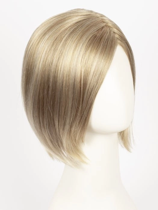 Elite Small | Synthetic Lace Front Wig (Mono Part)