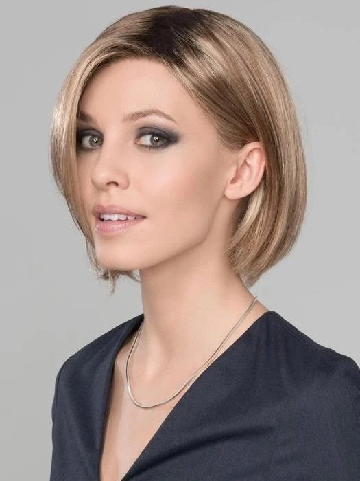 Elite Small Wig by Ellen Wille | Synthetic Hair | Petite Cap