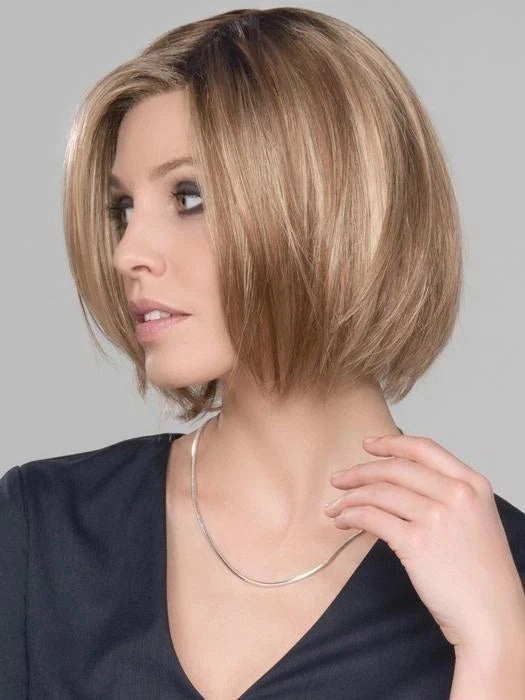 Elite Small Wig by Ellen Wille | Synthetic Hair | Petite Cap