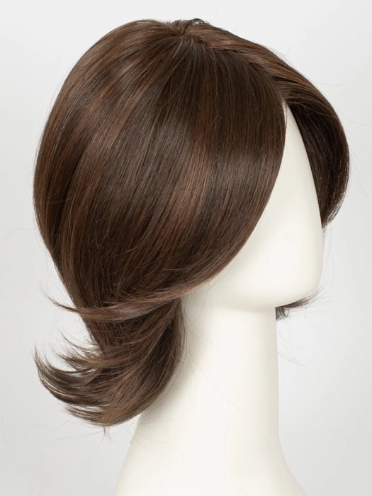 Elizabeth | HF Synthetic Lace Front Wig (Mono Top)