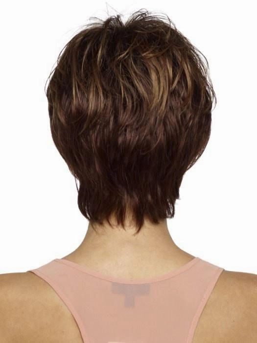 Elle | Synthetic Wig (Basic Cap)