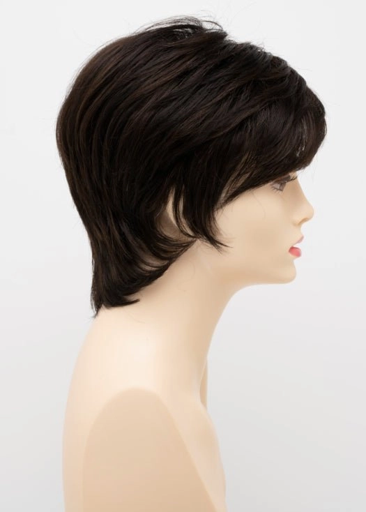 Elle | Synthetic Wig (Basic Cap)
