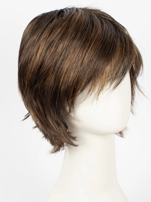 Ellen | Synthetic Lace Front Wig (Mono Crown)