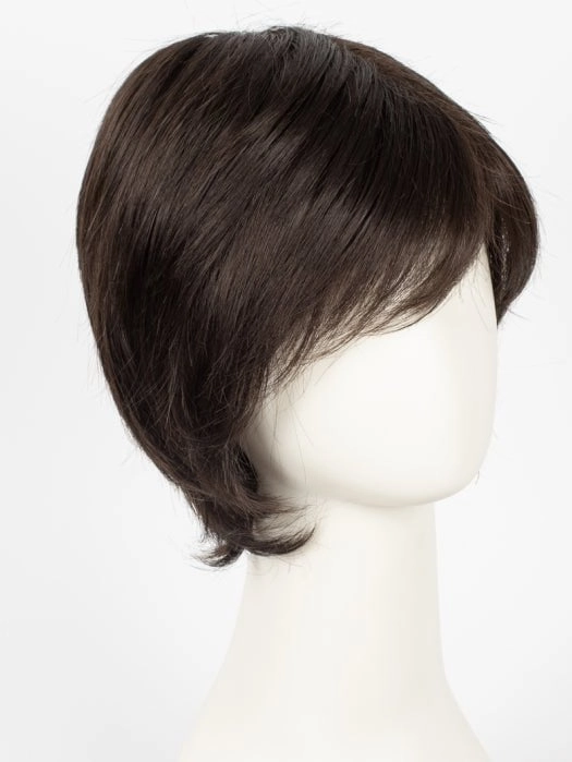 Ellen | Synthetic Lace Front Wig (Mono Crown)
