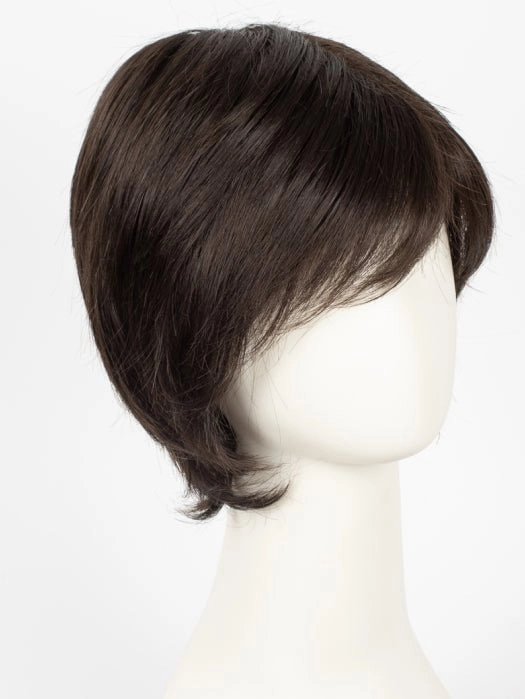 Ellen | Synthetic Lace Front Wig (Mono Crown)