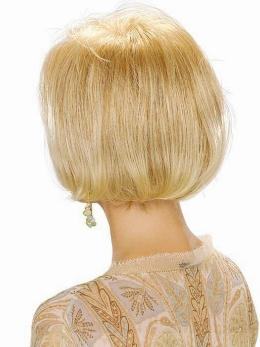 Ellen | Synthetic Wig (Basic Cap)