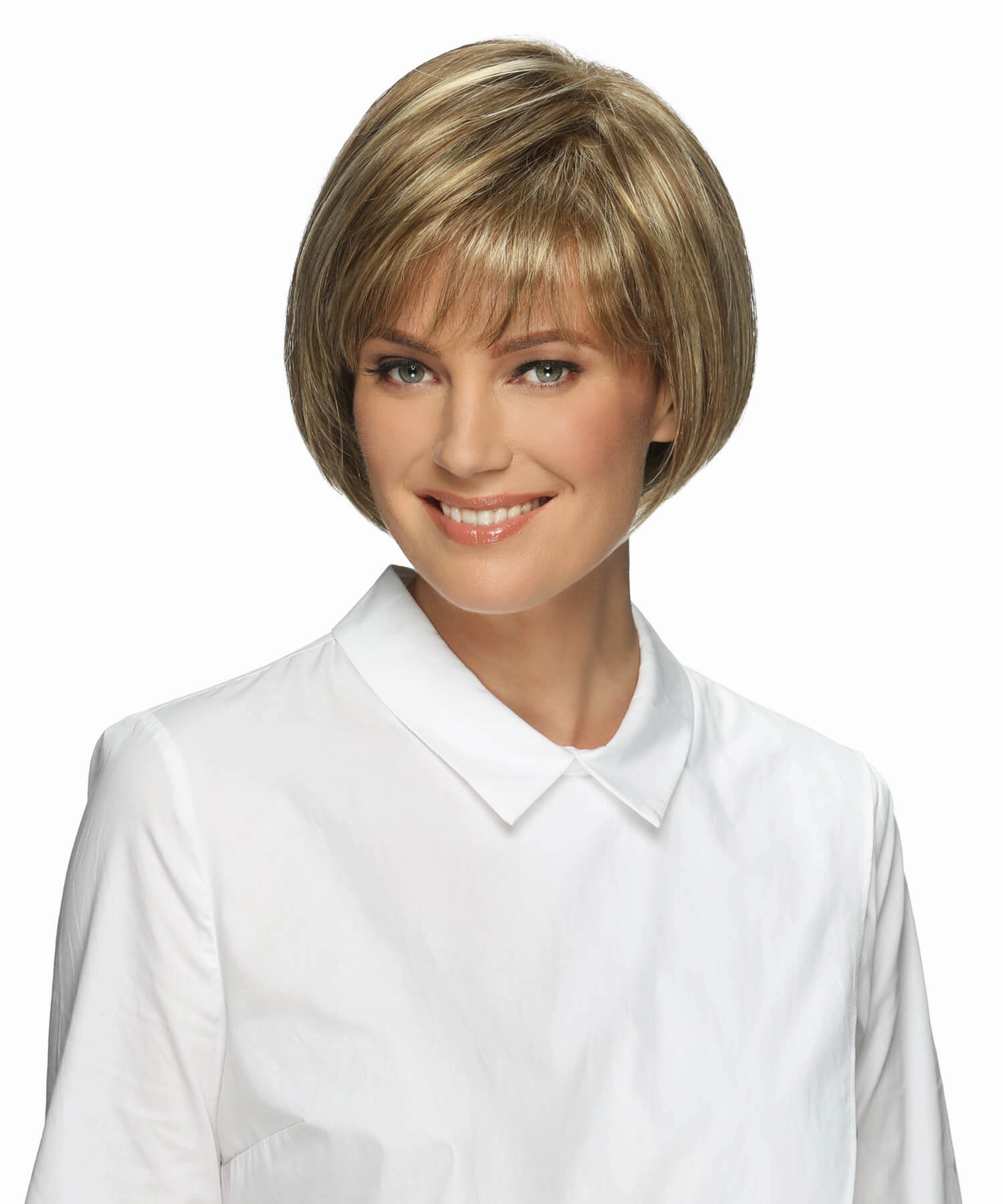 Ellen Wig Classique Collection by Estetica Designs