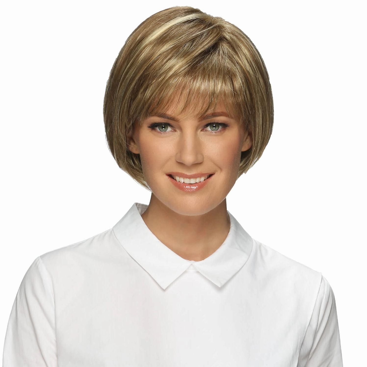 Ellen Wig Classique Collection by Estetica Designs