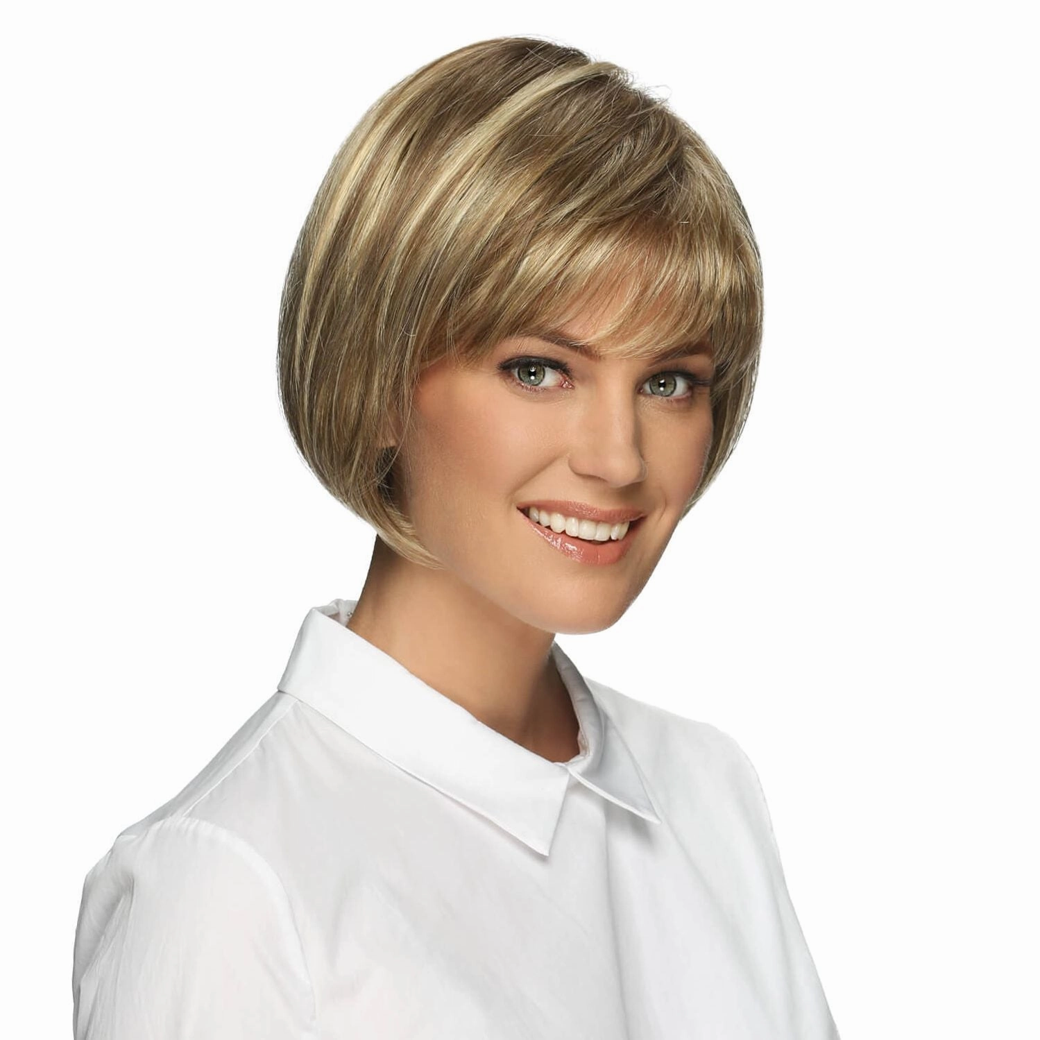 Ellen Wig Classique Collection by Estetica Designs