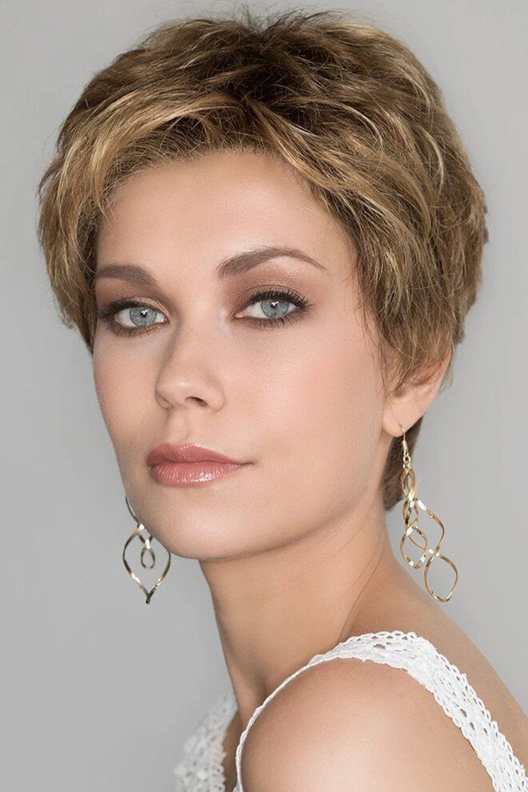 Ellen Wille Wigs - Air
