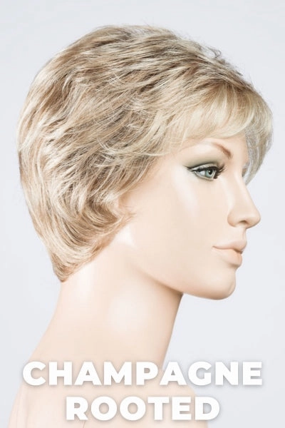 Ellen Wille Wigs - Alba Comfort