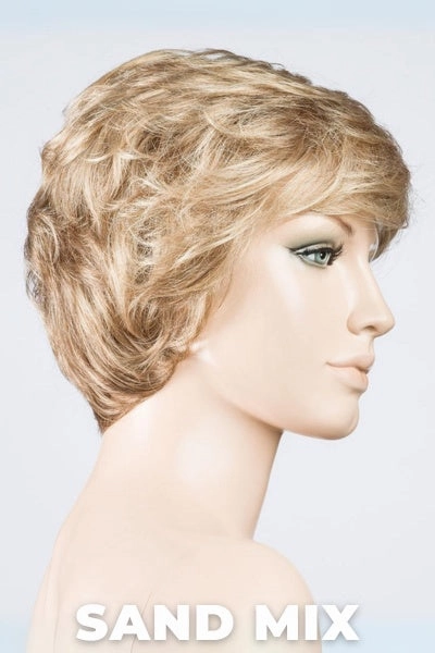 Ellen Wille Wigs - Alexis Deluxe