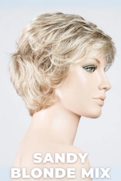 Ellen Wille Wigs - Alexis Deluxe