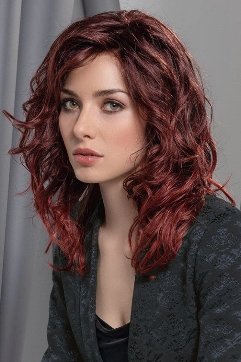 Ellen Wille Wigs - Aria