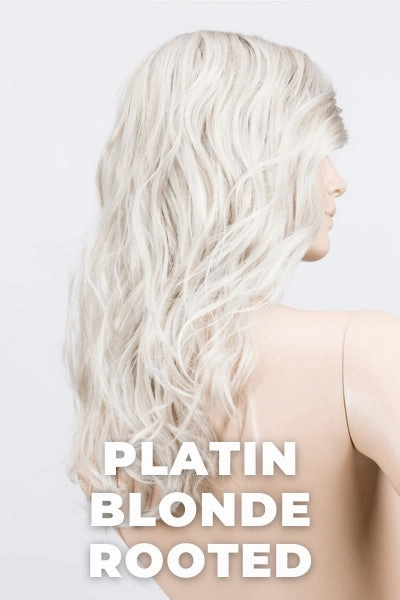 Ellen Wille Wigs - Arrow