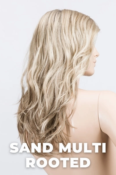 Ellen Wille Wigs - Arrow