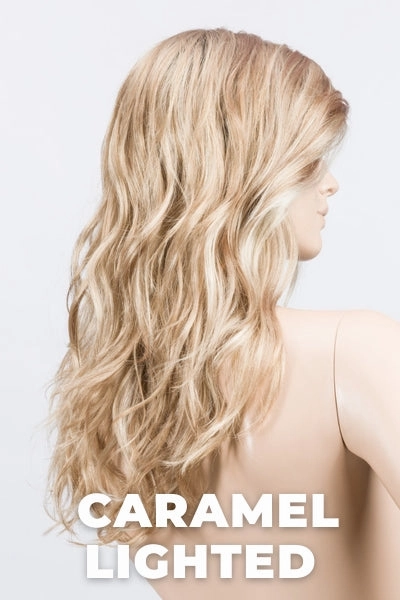 Ellen Wille Wigs - Arrow