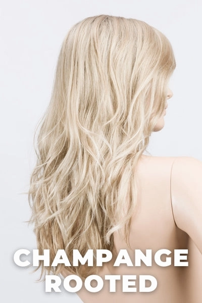 Ellen Wille Wigs - Arrow