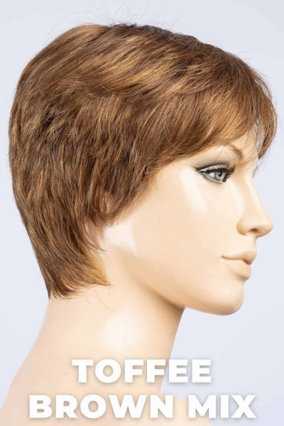 Ellen Wille Wigs - Barletta Hi Mono